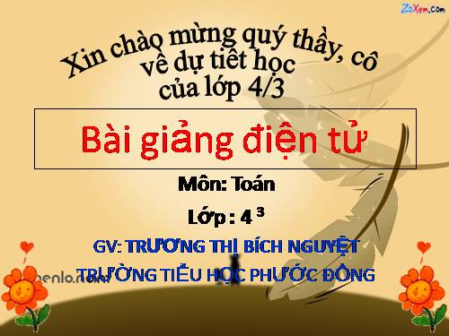 Biểu đồ