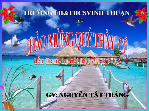 Quy đồng mẫu số các phân số (tiếp theo)