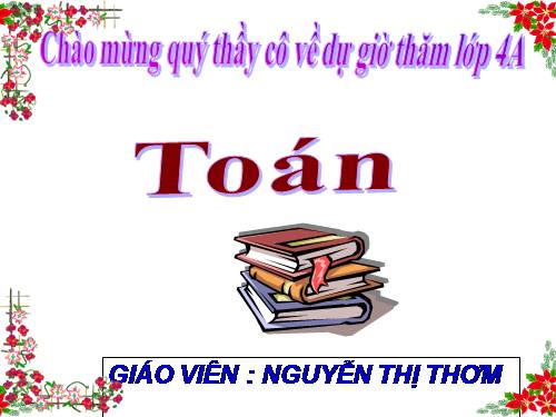 Hình thoi