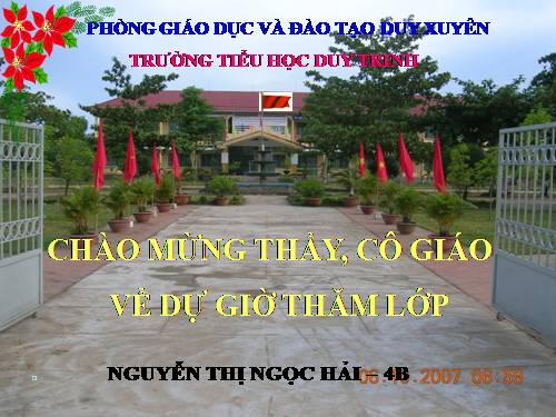 Biểu đồ (tiếp theo)