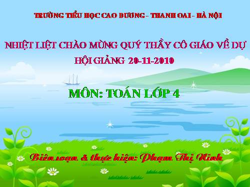 Góc nhọn, góc tù, góc bẹt