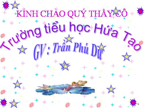 Phép cộng