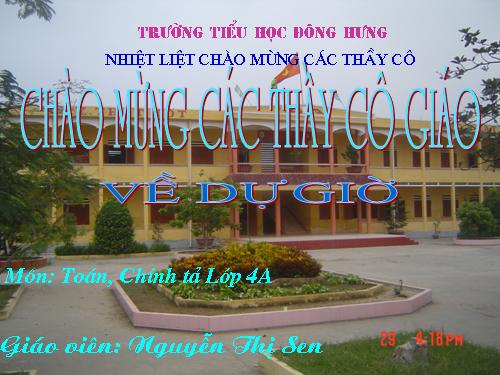 Vẽ hai đường thẳng vuông góc