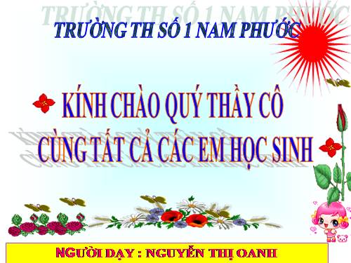 Nhân một số với một hiệu