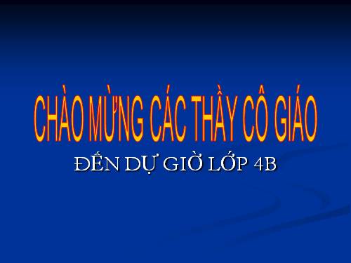 Ôn tập về số tự nhiên (tiếp theo)