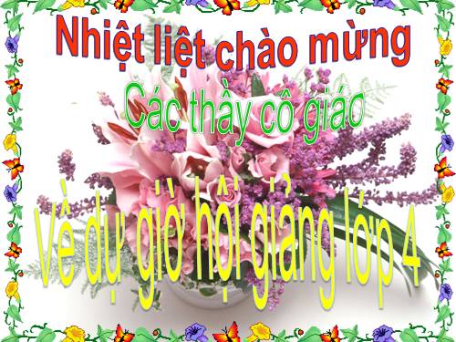 Ứng dụng của tỉ lệ bản đồ