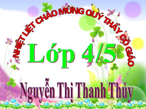 Hình thoi