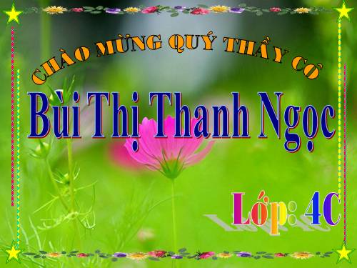 Hình thoi