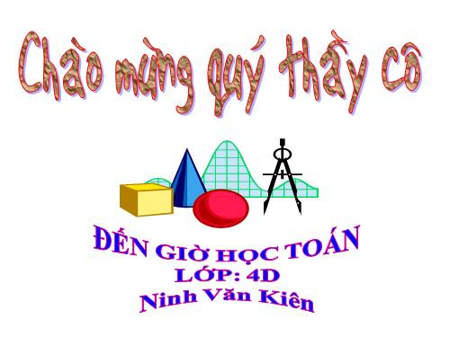 Dấu hiệu chia hết cho 2