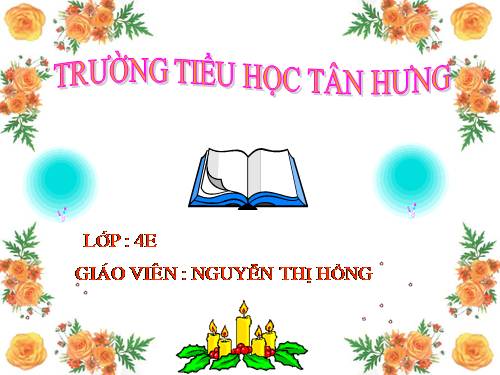 Phép cộng phân số