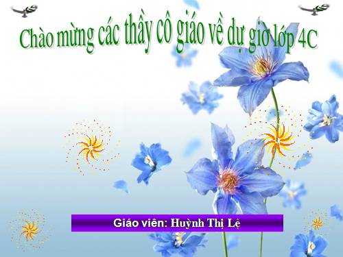 Biểu thức có chứa ba chữ