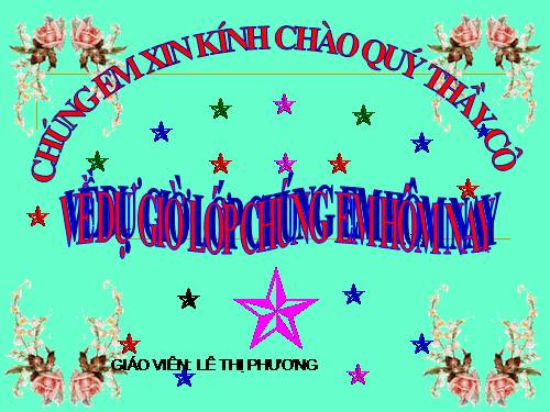 Các Bài giảng khác thuộc Chương trình Toán 4