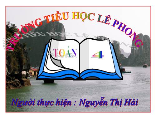 Diện tích hình thoi