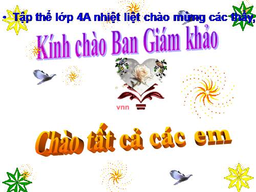 Phân số và phép chia số tự nhiên (tiếp theo)