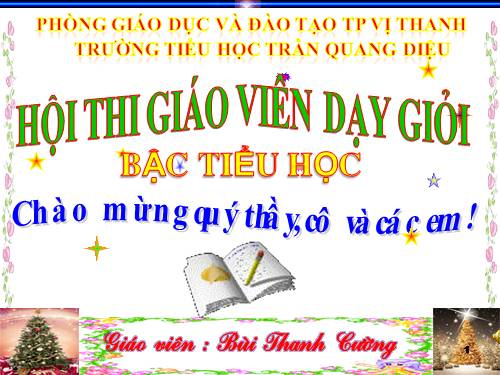 So sánh hai phân số cùng mẫu số
