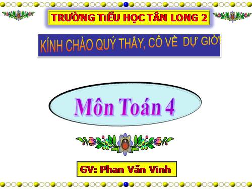 Diện tích hình bình hành
