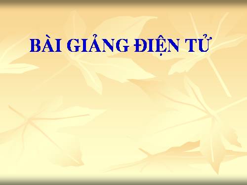 Diện tích hình bình hành