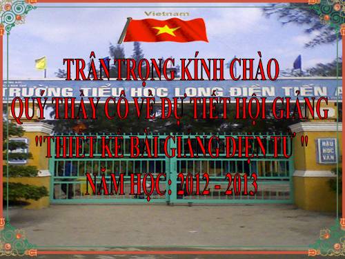 Thực hành vẽ hình chữ nhật