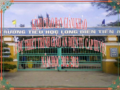 Thực hành vẽ hình chữ nhật