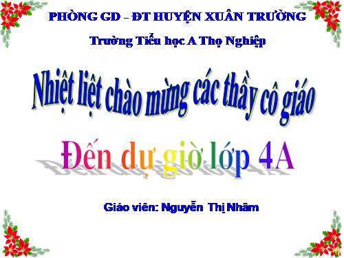 Dấu hiệu chia hết cho 3