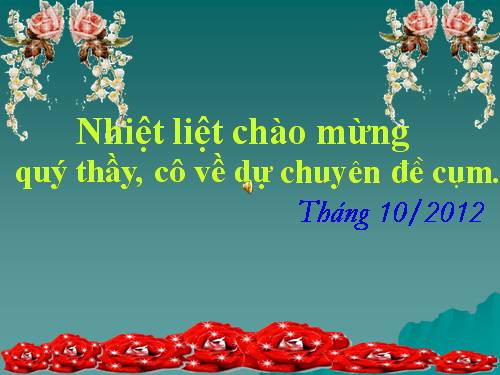 Tính chất giao hoán của phép nhân