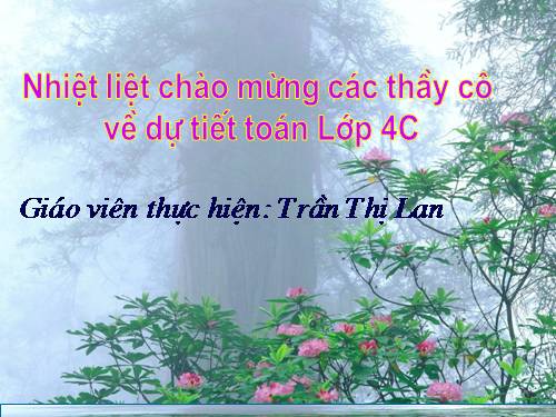 Chia hai số có tận cùng là các chữ số 0