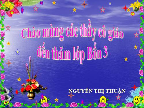 Nhân một số với một hiệu