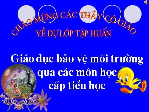 chuyen de