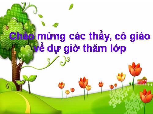 Chia một số cho một tích