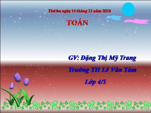 Luyện tập Trang 48