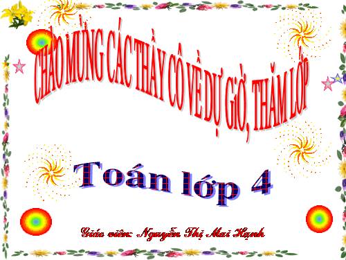 Thực hành vẽ hình vuông