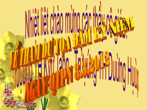 giao luu 20.10 Microsoft PowerPoint Presentation