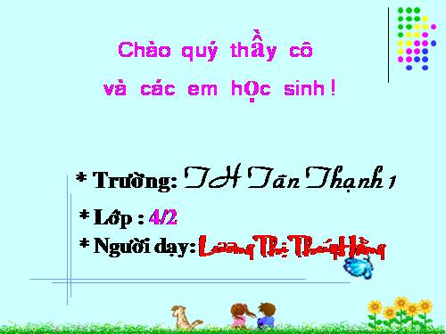 Tìm hai số khi biết tổng và hiệu của hai số đó