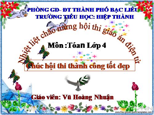 Chia cho số có hai chữ số
