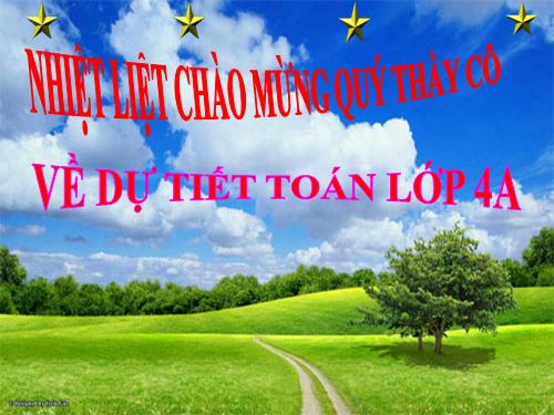Chia cho số có một chữ số
