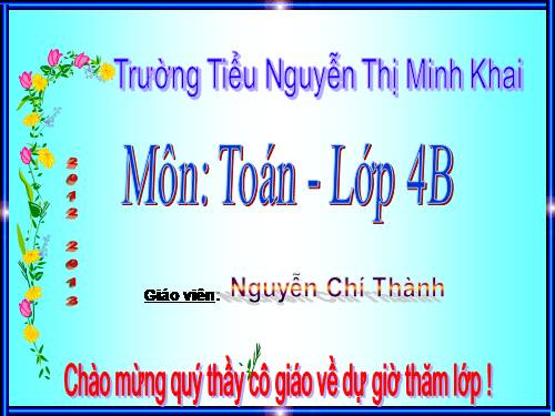 Tìm hai số khi biết tổng và hiệu của hai số đó