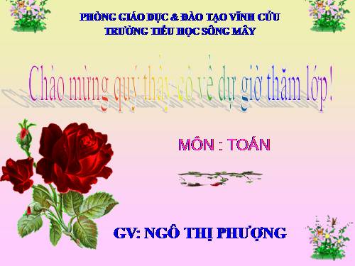 Hình thoi