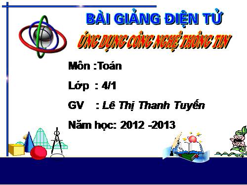Mét vuông