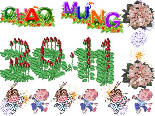 Nhân với số có ba chữ số