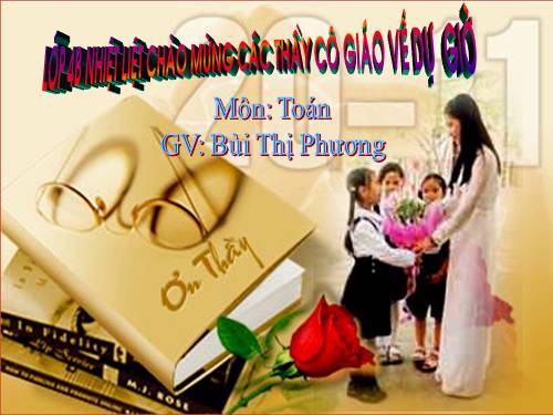 Tìm hai số khi biết tổng và hiệu của hai số đó