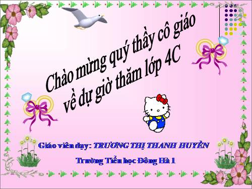 Biểu thức có chứa hai chữ
