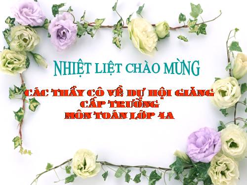 Nhân với số có tận cùng là chữ số 0