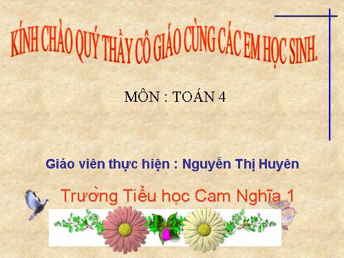 Góc nhọn, góc tù, góc bẹt