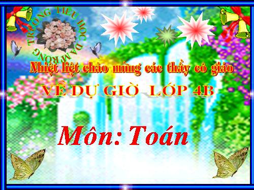 Phép cộng
