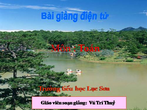 Thực hành vẽ hình vuông