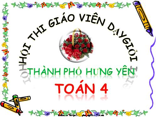 Phép trừ