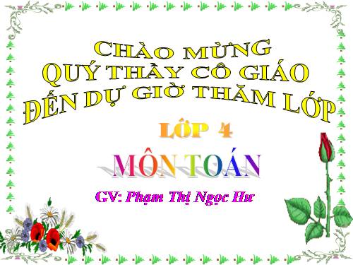 Luyện tập Trang 56