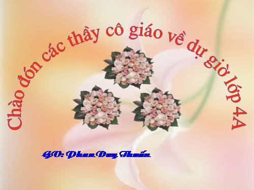 Tìm hai số khi biết tổng và hiệu của hai số đó