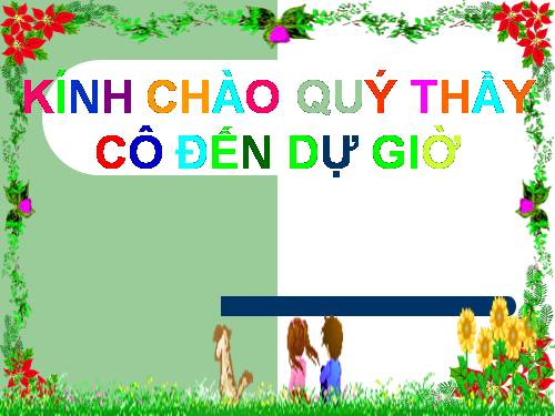 Phép cộng phân số