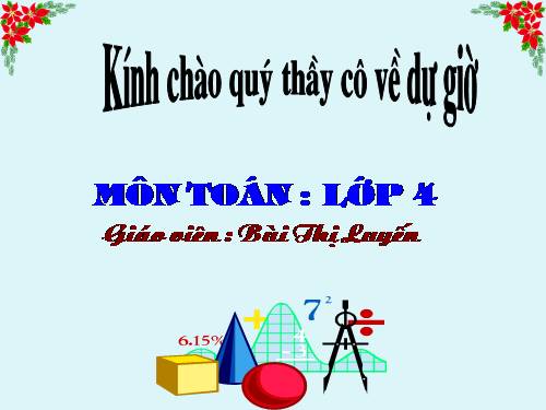 Thương có chữ số 0
